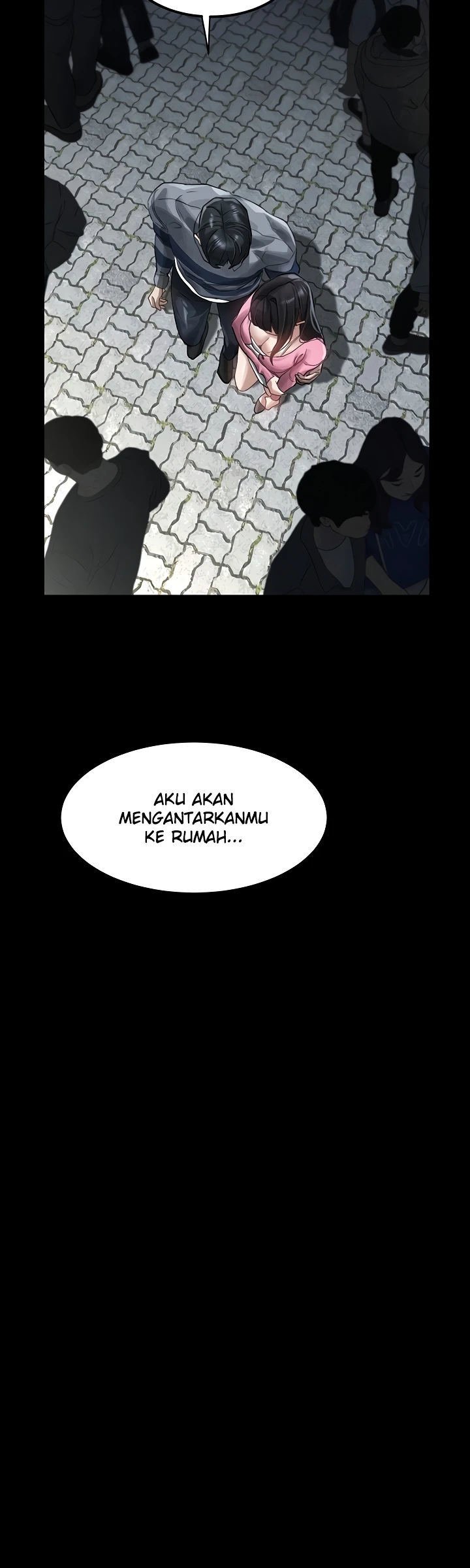 Dirty Talk - Chapter 09 30 Dirty Talk - Chapter 09 30