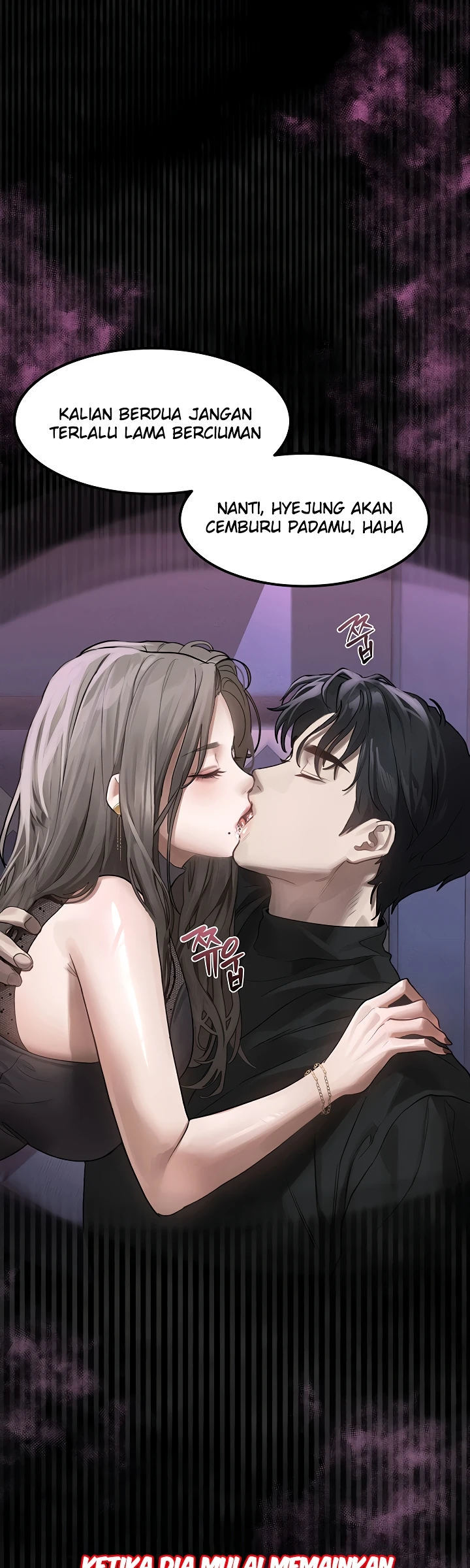 Dirty Talk - Chapter 09 66 Dirty Talk - Chapter 09 66