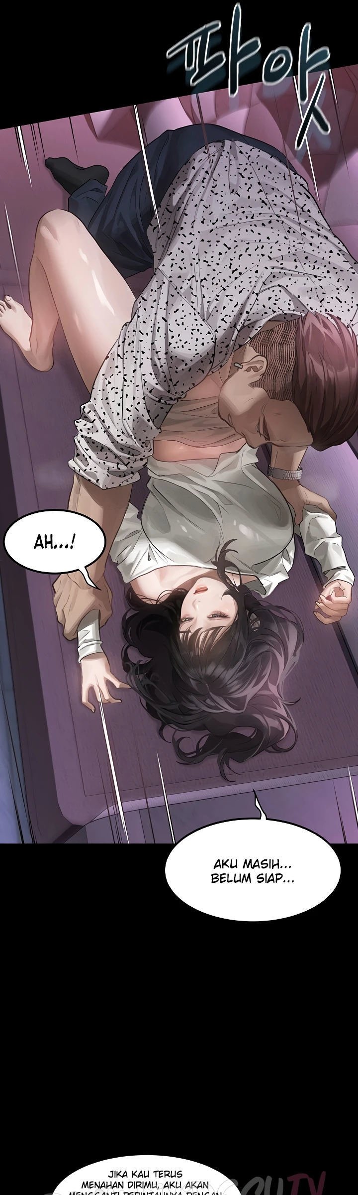 Dirty Talk - Chapter 09 76 Dirty Talk - Chapter 09 76