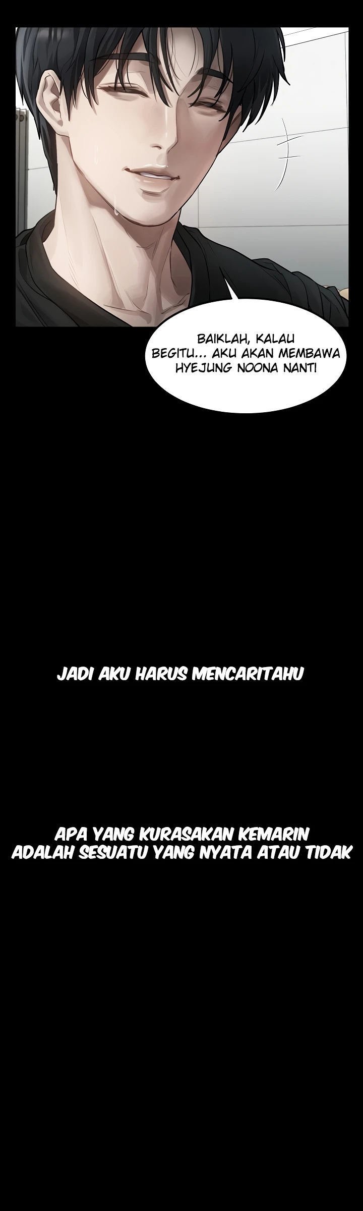 Dirty Talk - Chapter 09 44 Dirty Talk - Chapter 09 44