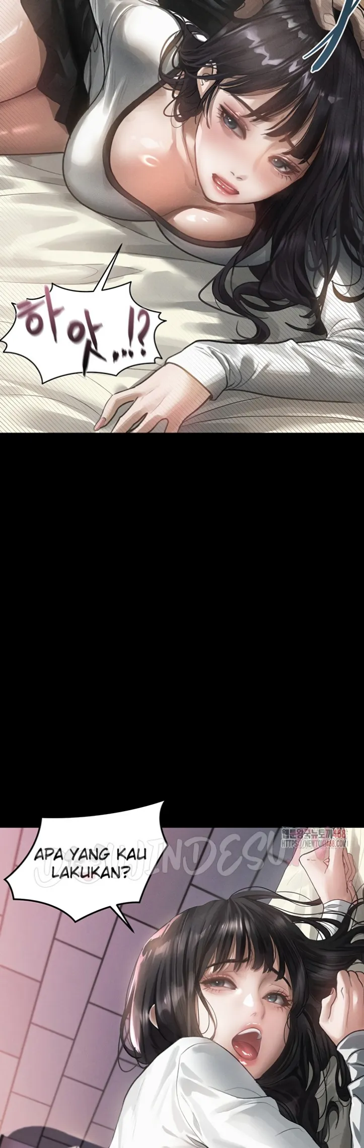 Dirty Talk - Chapter 12 18 Dirty Talk - Chapter 12 18