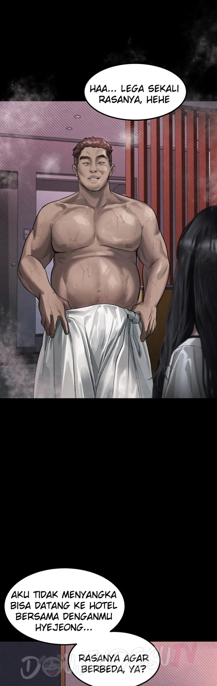 Dirty Talk - Chapter 12 13 Dirty Talk - Chapter 12 13