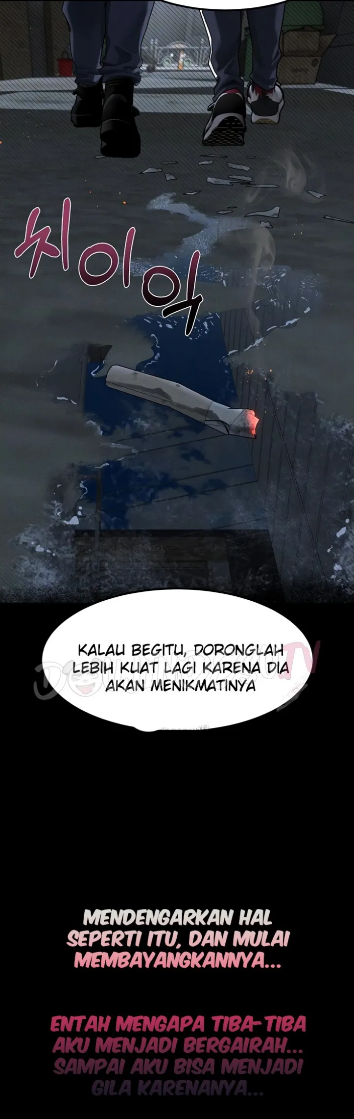 Dirty Talk - Chapter 12 10 Dirty Talk - Chapter 12 10