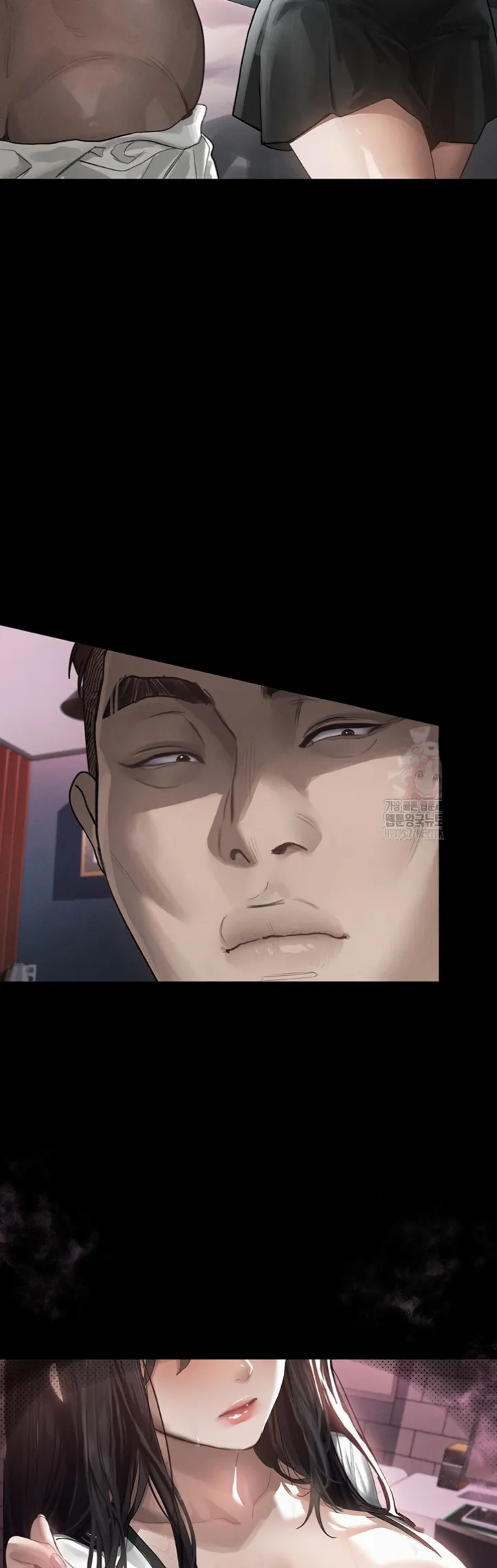 Dirty Talk - Chapter 12 16 Dirty Talk - Chapter 12 16