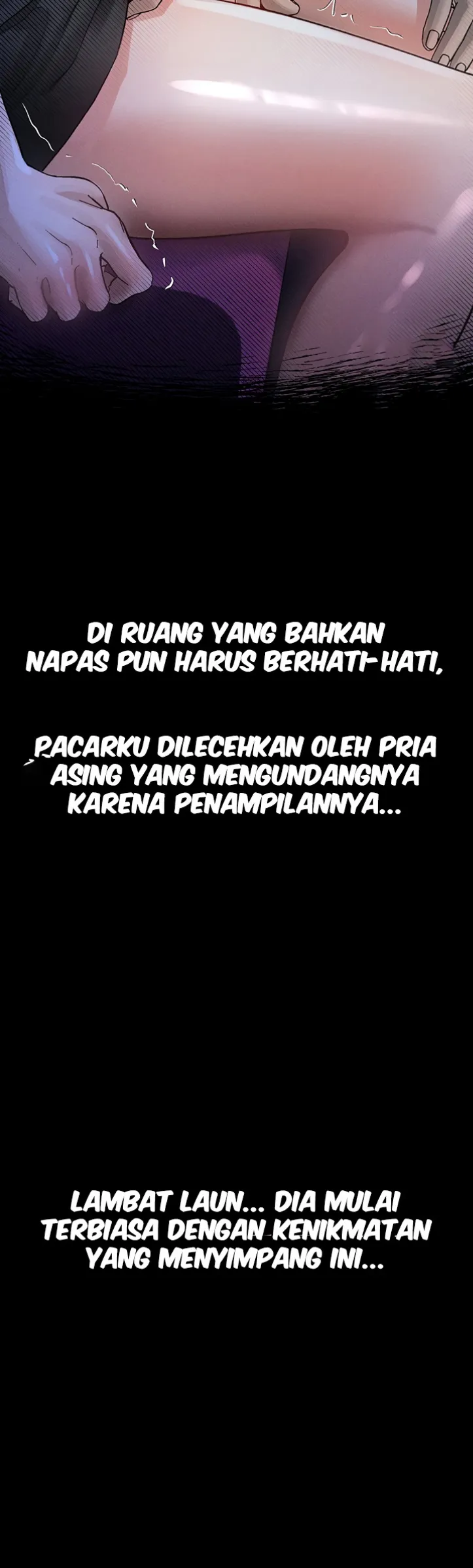 Dirty Talk - Chapter 12 61 Dirty Talk - Chapter 12 61