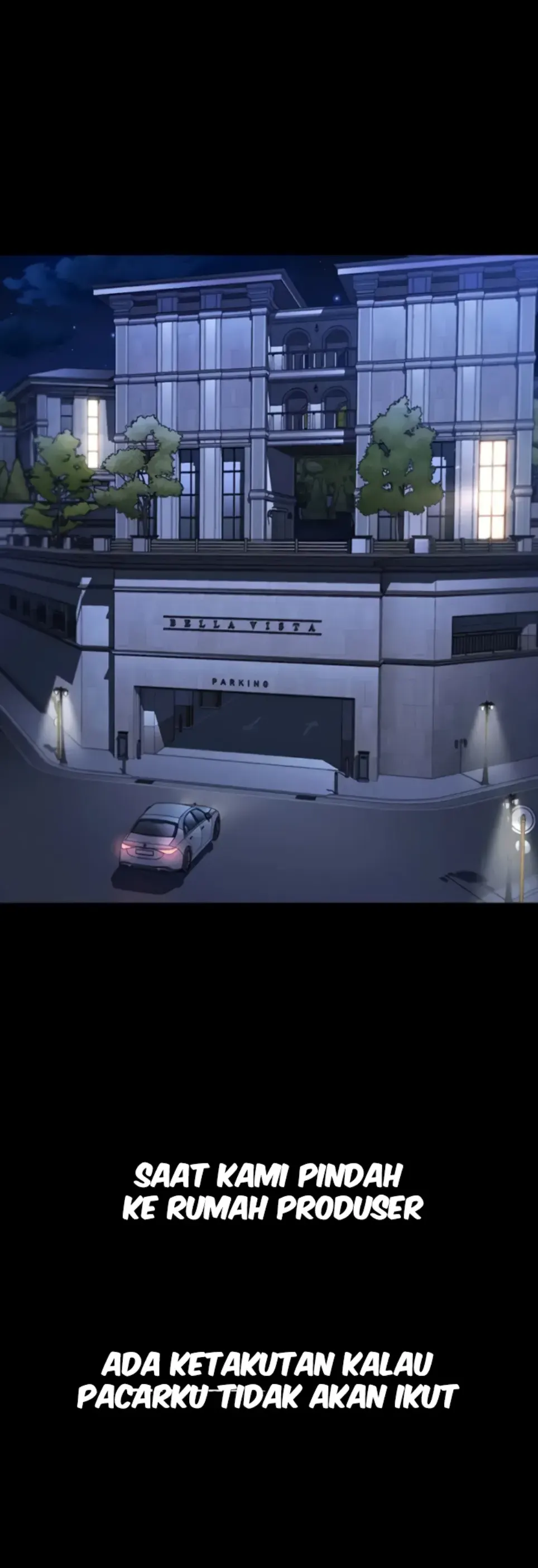 Dirty Talk - Chapter 10 29 Dirty Talk - Chapter 10 29