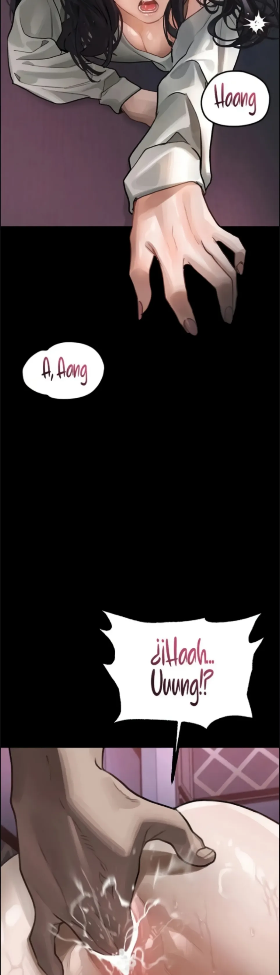 Dirty Talk - Chapter 10 23 Dirty Talk - Chapter 10 23