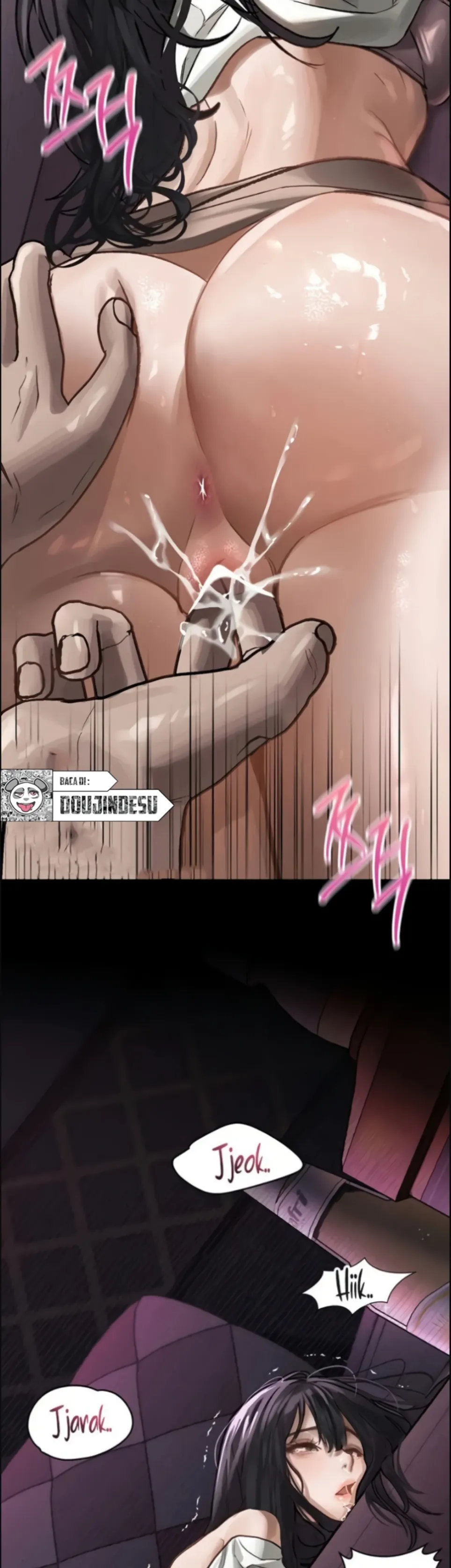 Dirty Talk - Chapter 10 20 Dirty Talk - Chapter 10 20