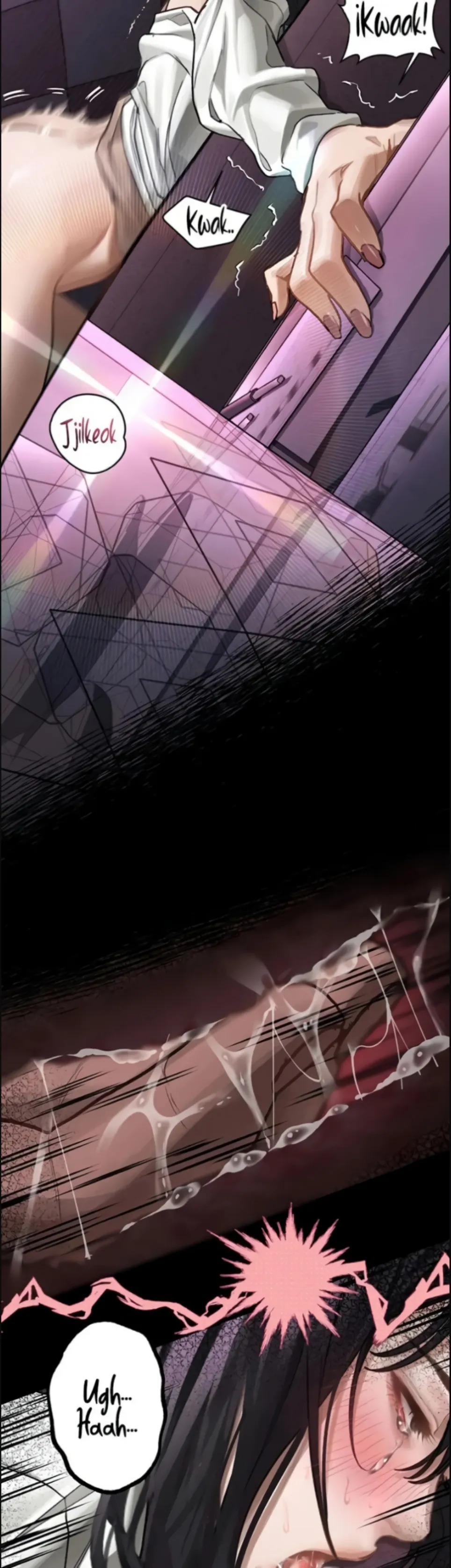 Dirty Talk - Chapter 10 21 Dirty Talk - Chapter 10 21