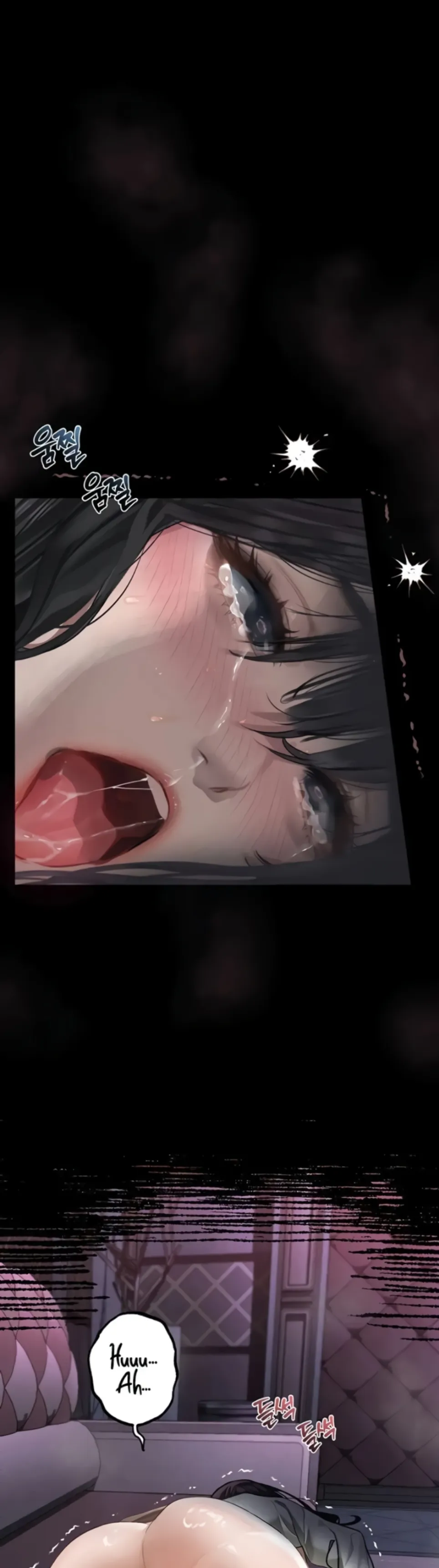 Dirty Talk - Chapter 10 25 Dirty Talk - Chapter 10 25