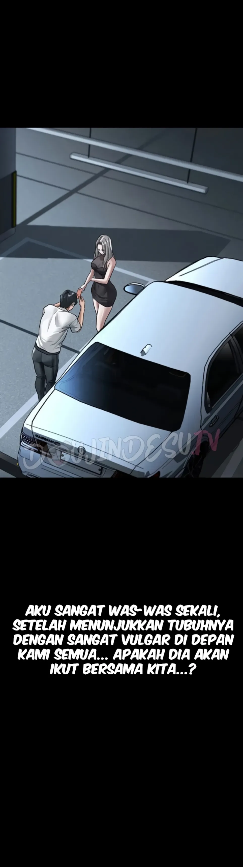 Dirty Talk - Chapter 10 30 Dirty Talk - Chapter 10 30