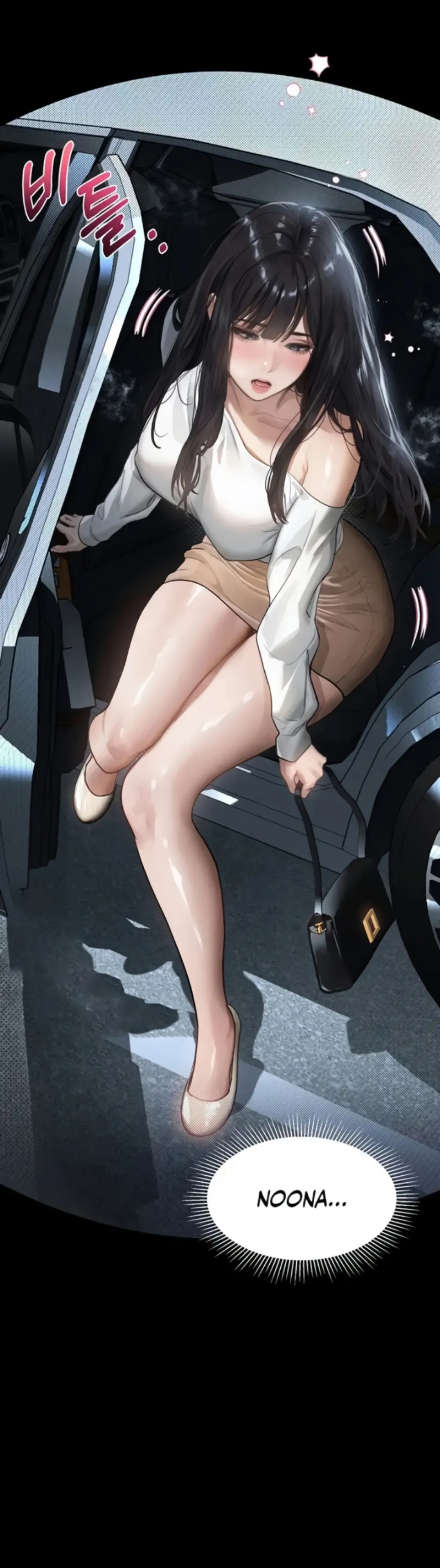 Dirty Talk - Chapter 10 31 Dirty Talk - Chapter 10 31