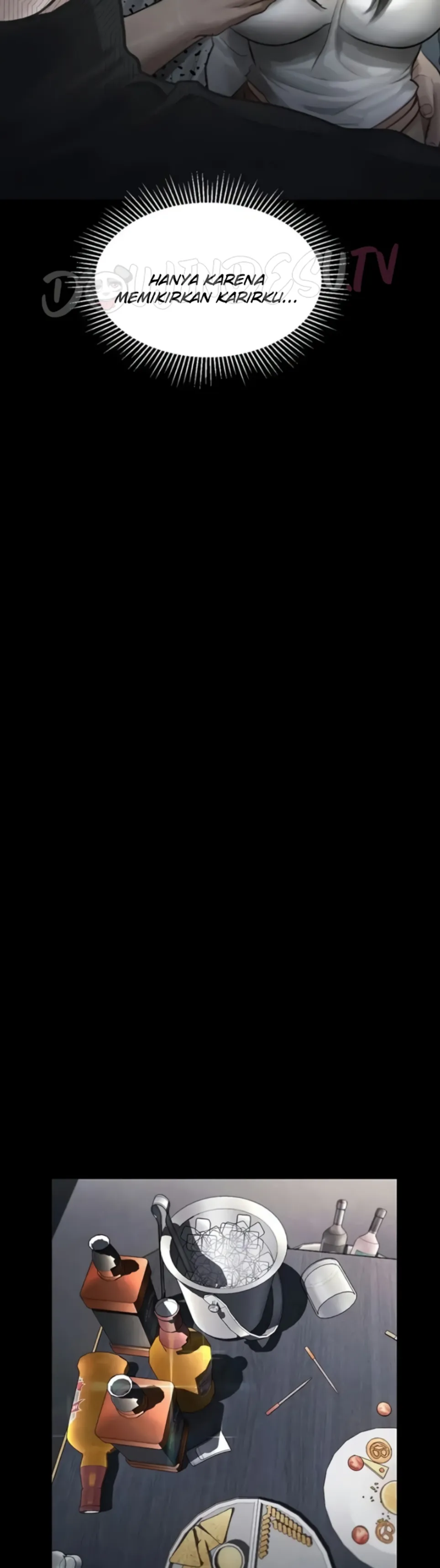 Dirty Talk - Chapter 10 35 Dirty Talk - Chapter 10 35