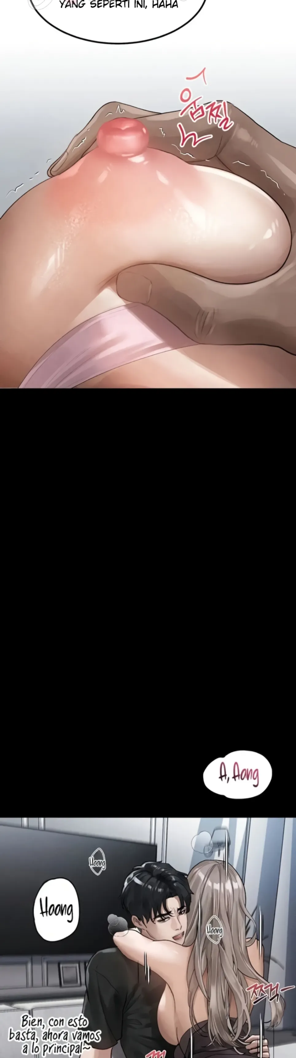 Dirty Talk - Chapter 10 43 Dirty Talk - Chapter 10 43