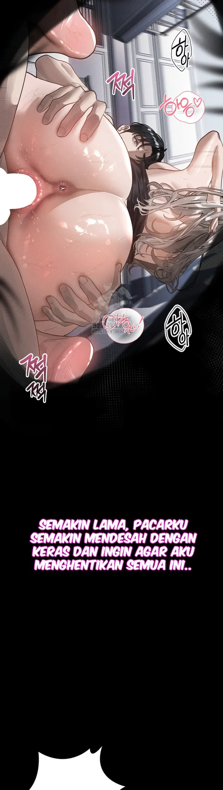 Dirty Talk - Chapter 11 23 Dirty Talk - Chapter 11 23