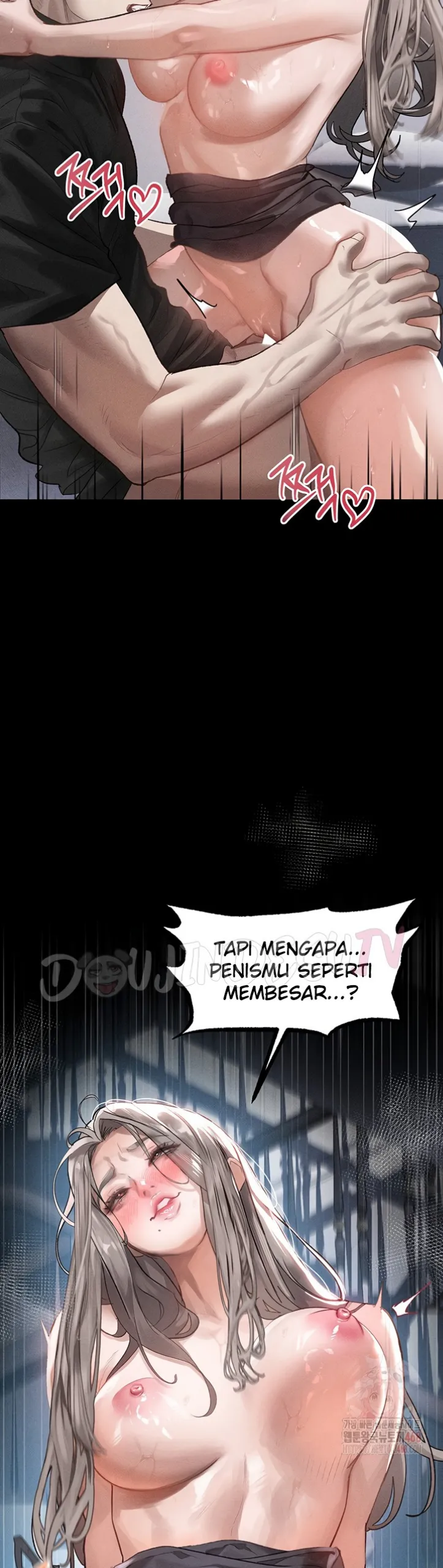 Dirty Talk - Chapter 11 20 Dirty Talk - Chapter 11 20