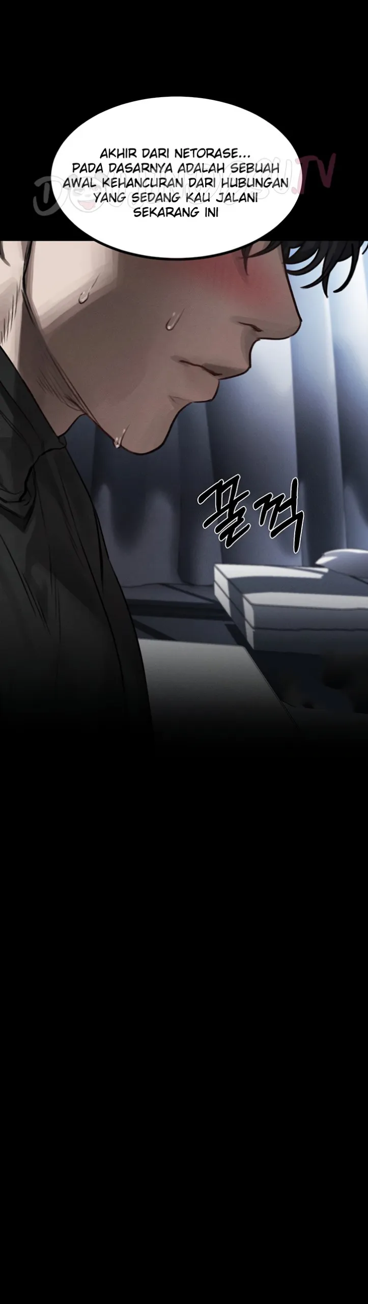 Dirty Talk - Chapter 11 39 Dirty Talk - Chapter 11 39