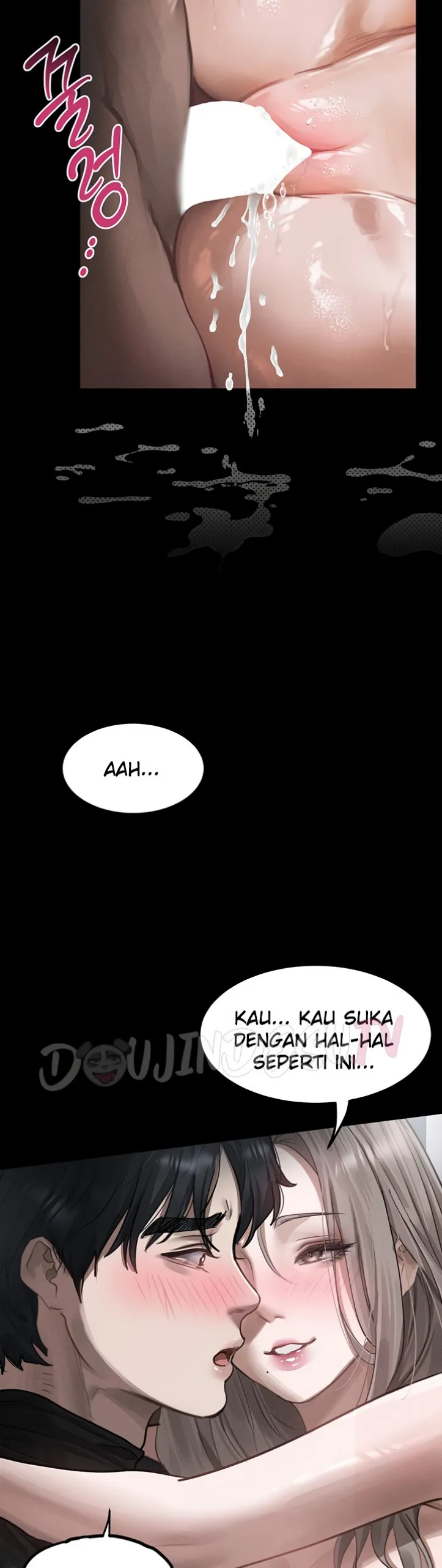 Dirty Talk - Chapter 11 36 Dirty Talk - Chapter 11 36