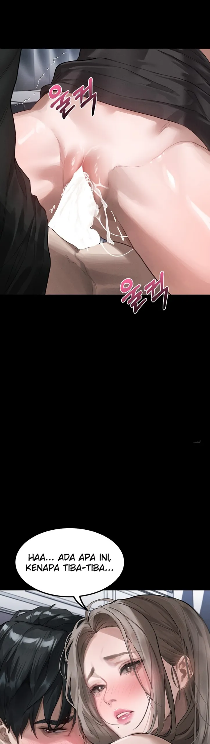 Dirty Talk - Chapter 11 34 Dirty Talk - Chapter 11 34