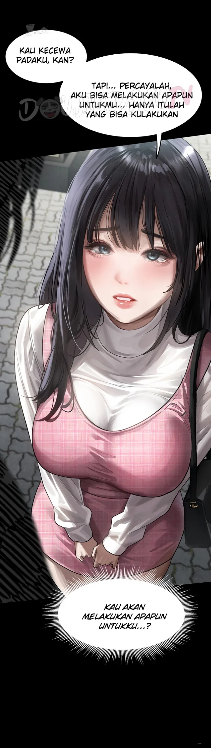 Dirty Talk - Chapter 11 48 Dirty Talk - Chapter 11 48