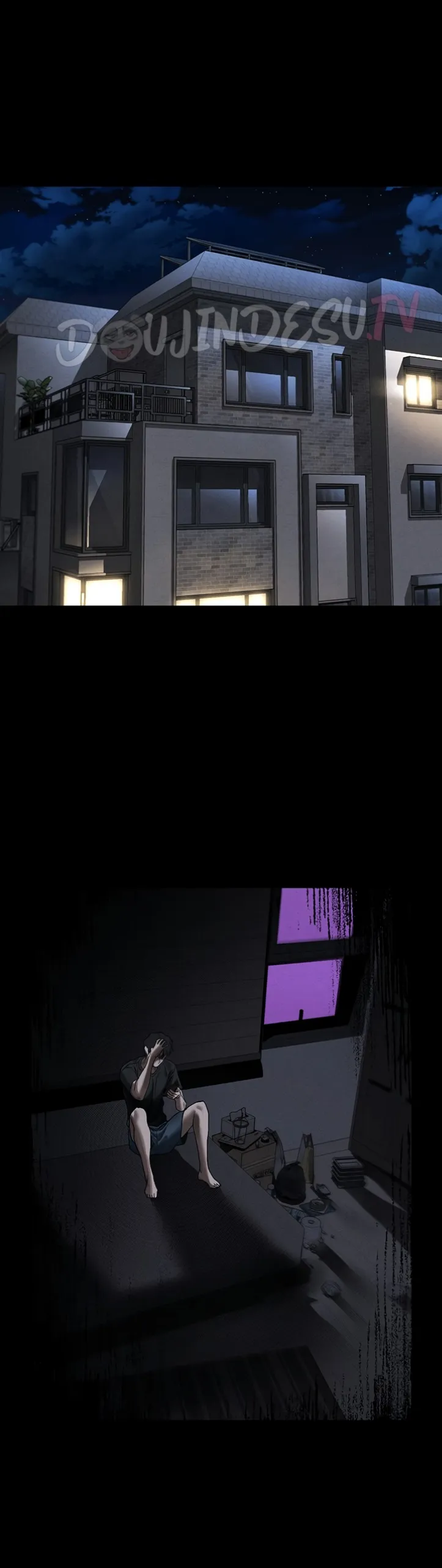 Dirty Talk - Chapter 11 40 Dirty Talk - Chapter 11 40