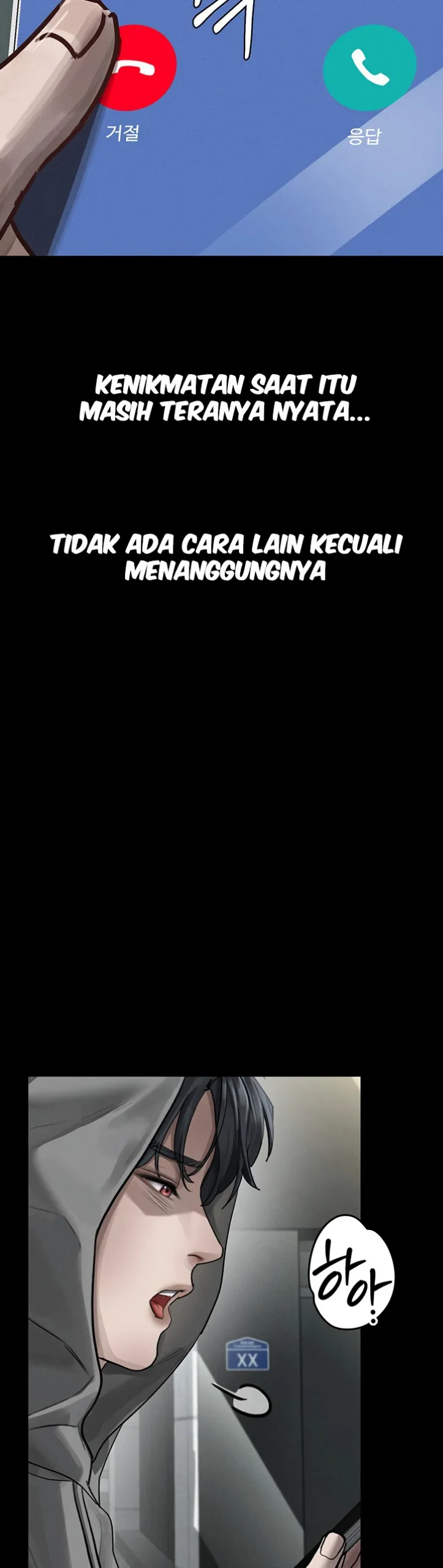 Dirty Talk - Chapter 11 44 Dirty Talk - Chapter 11 44