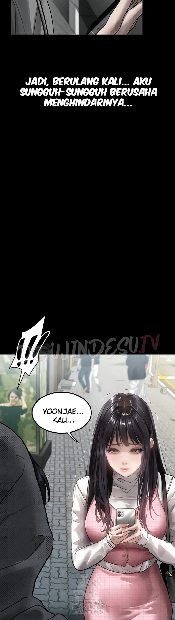 Dirty Talk - Chapter 11 45 Dirty Talk - Chapter 11 45