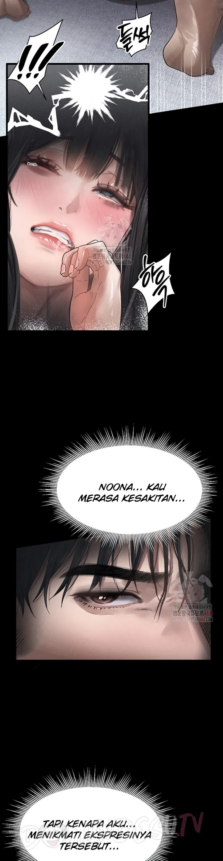 Dirty Talk - Chapter 11 5 Dirty Talk - Chapter 11 5