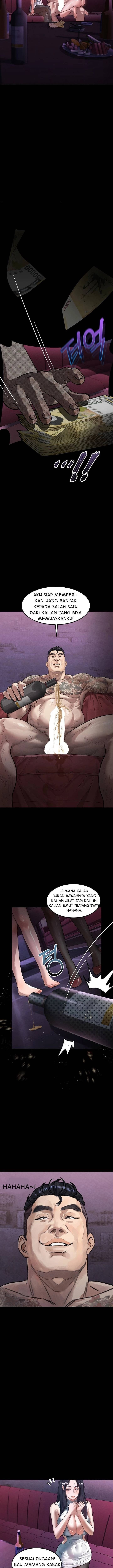 Dirty Talk - Chapter 16 8 Dirty Talk - Chapter 16 8