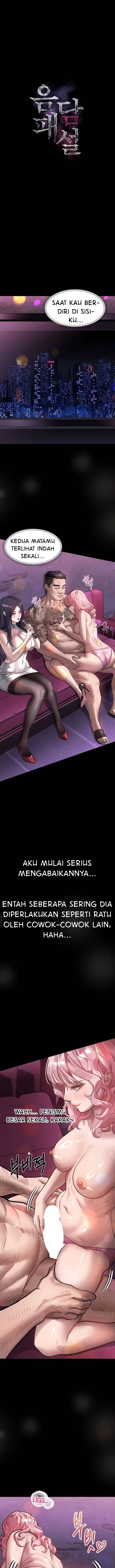 Dirty Talk - Chapter 16 2 Dirty Talk - Chapter 16 2