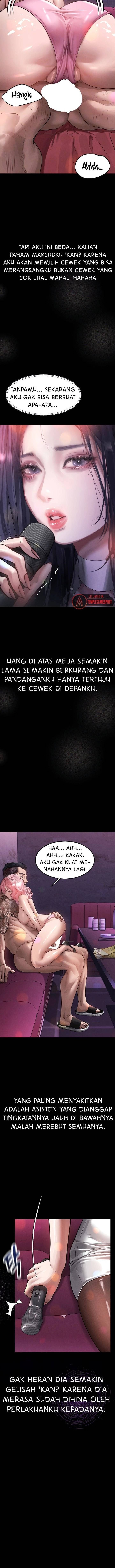 Dirty Talk - Chapter 16 3 Dirty Talk - Chapter 16 3