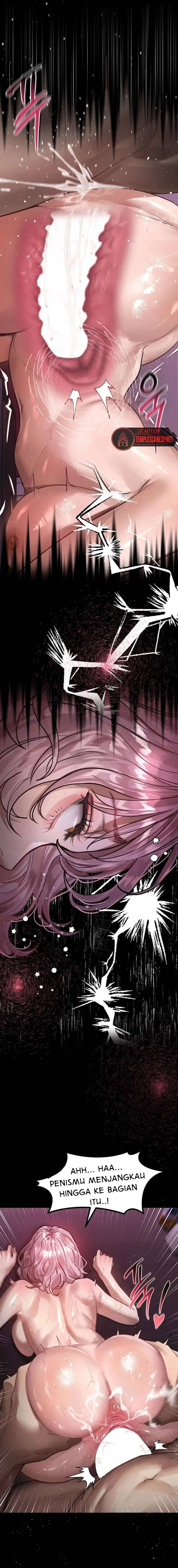 Dirty Talk - Chapter 17 9 Dirty Talk - Chapter 17 9