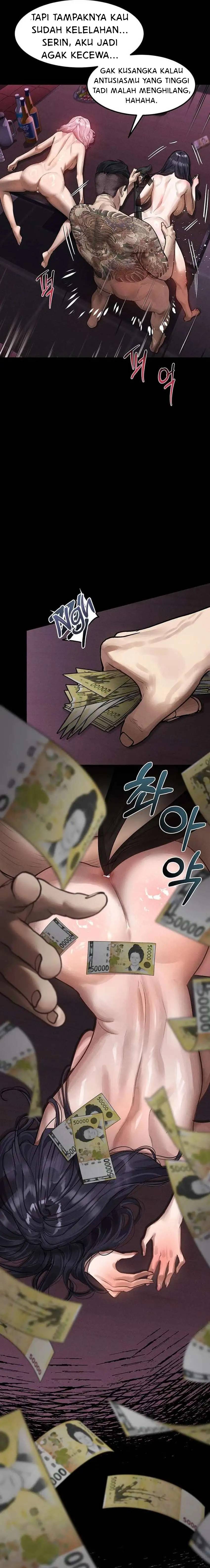 Dirty Talk - Chapter 17 22 Dirty Talk - Chapter 17 22