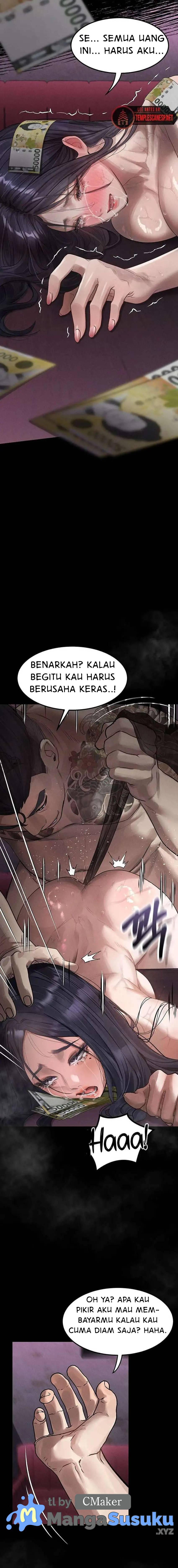 Dirty Talk - Chapter 17 23 Dirty Talk - Chapter 17 23