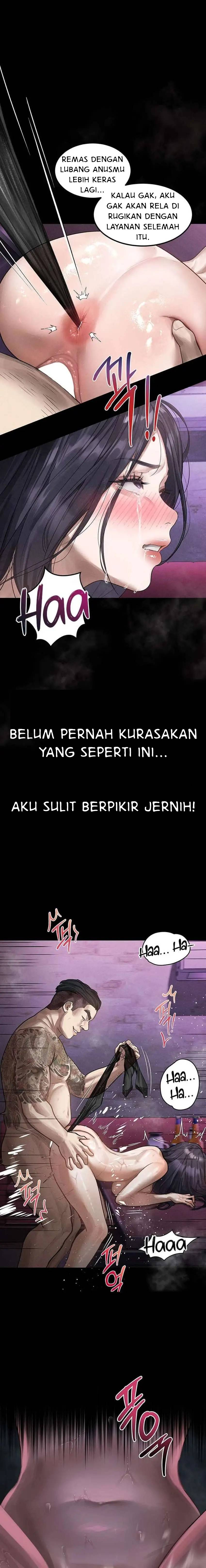 Dirty Talk - Chapter 17 20 Dirty Talk - Chapter 17 20