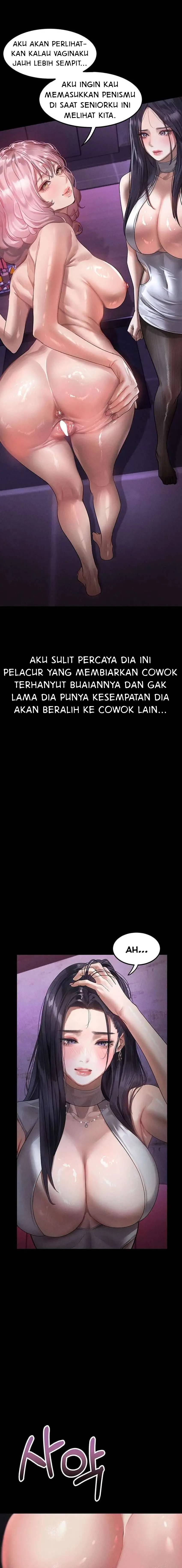 Dirty Talk - Chapter 17 3 Dirty Talk - Chapter 17 3