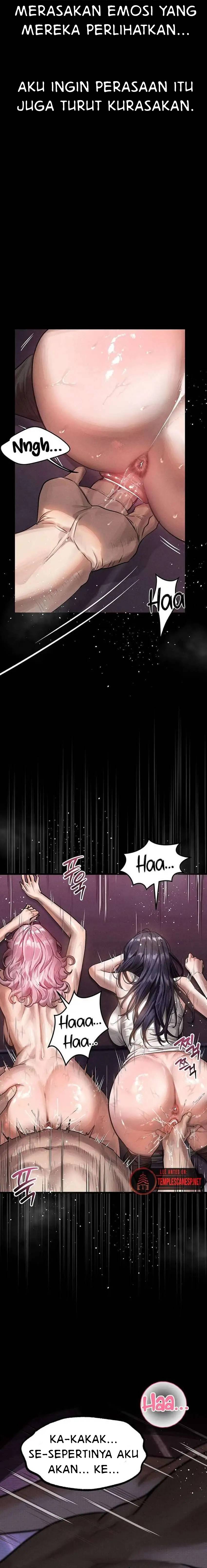 Dirty Talk - Chapter 17 12 Dirty Talk - Chapter 17 12