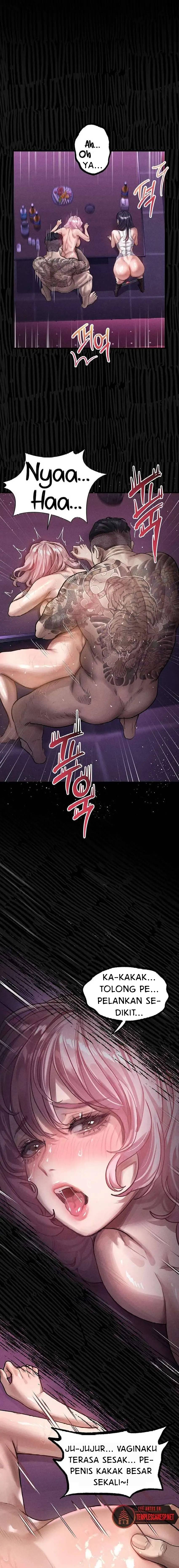 Dirty Talk - Chapter 17 6 Dirty Talk - Chapter 17 6