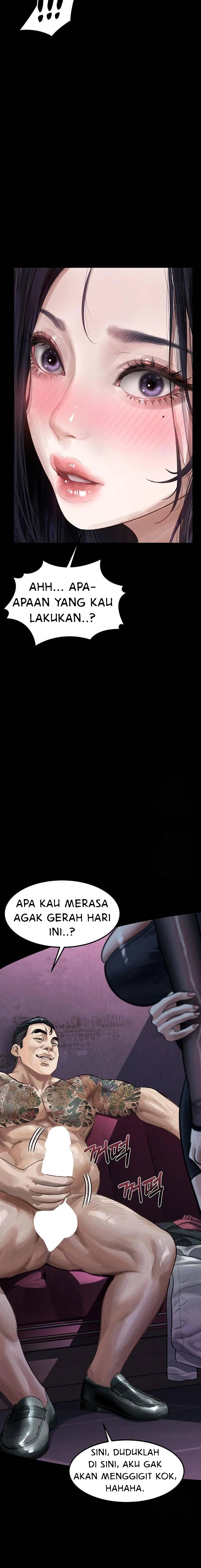 Dirty Talk - Chapter 14 21 Dirty Talk - Chapter 14 21