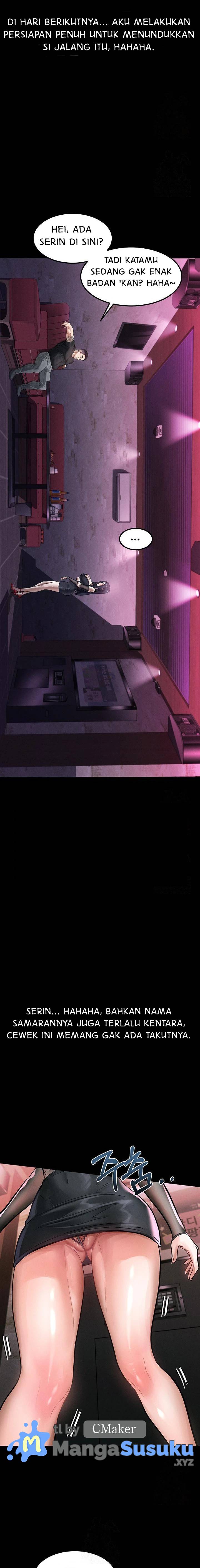 Dirty Talk - Chapter 14 18 Dirty Talk - Chapter 14 18