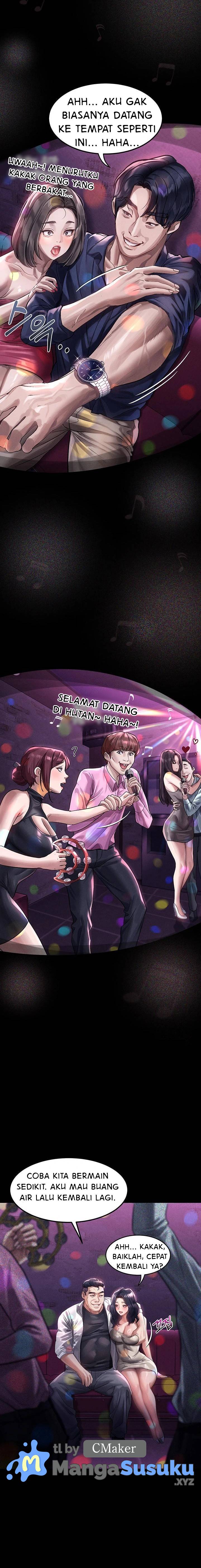 Dirty Talk - Chapter 14 13 Dirty Talk - Chapter 14 13