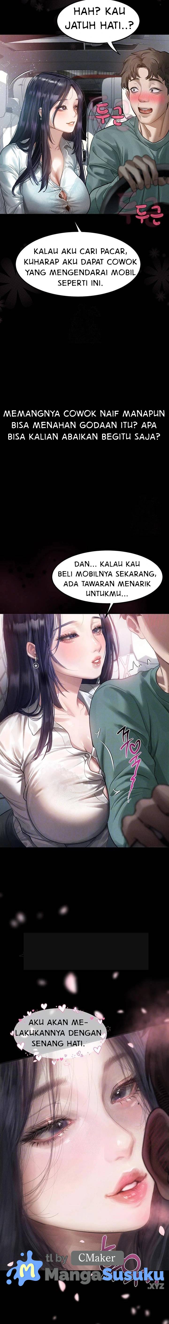 Dirty Talk - Chapter 14 7 Dirty Talk - Chapter 14 7