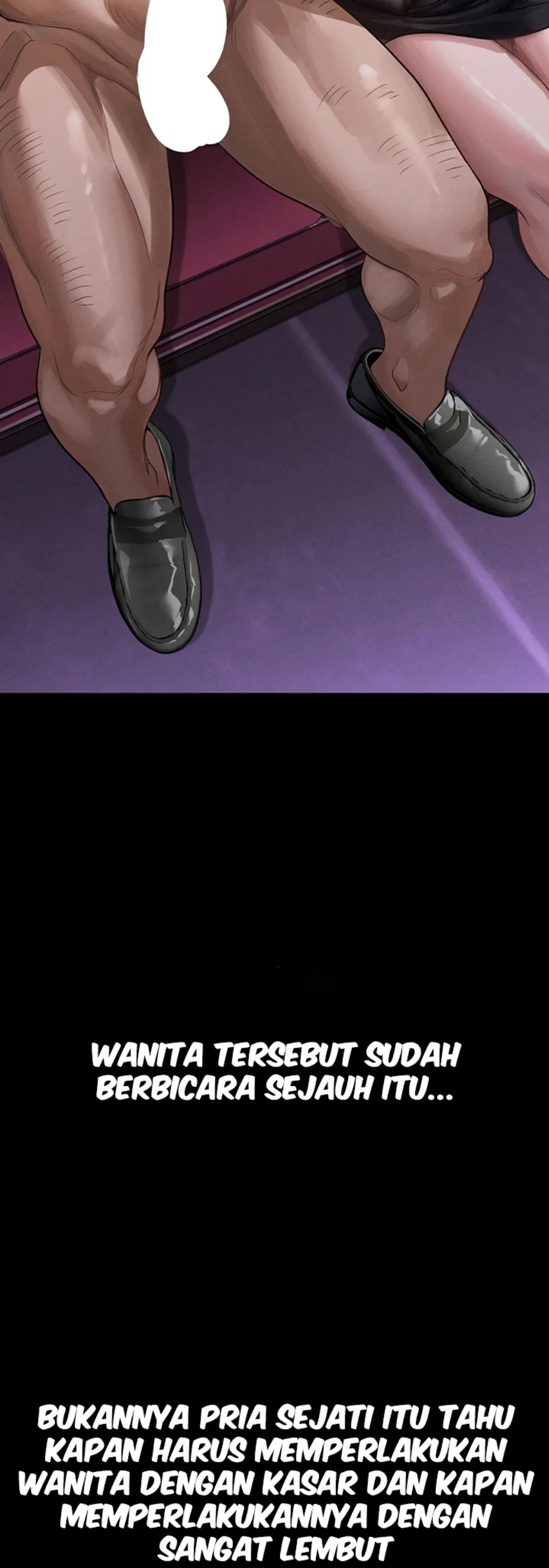 Dirty Talk - Chapter 15 19 Dirty Talk - Chapter 15 19