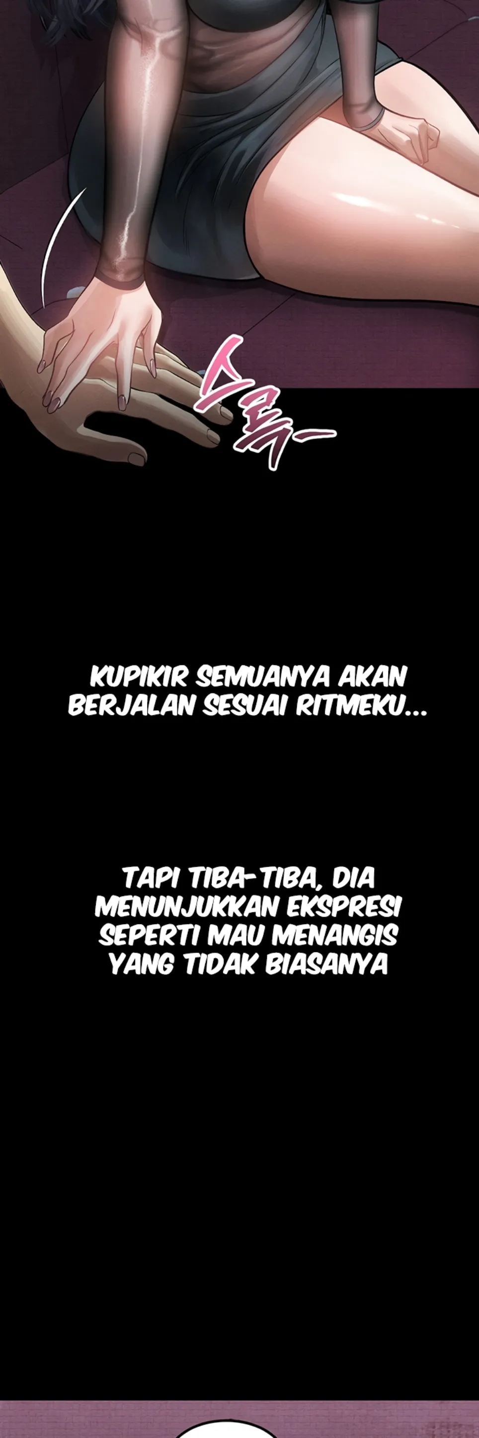 Dirty Talk - Chapter 15 6 Dirty Talk - Chapter 15 6