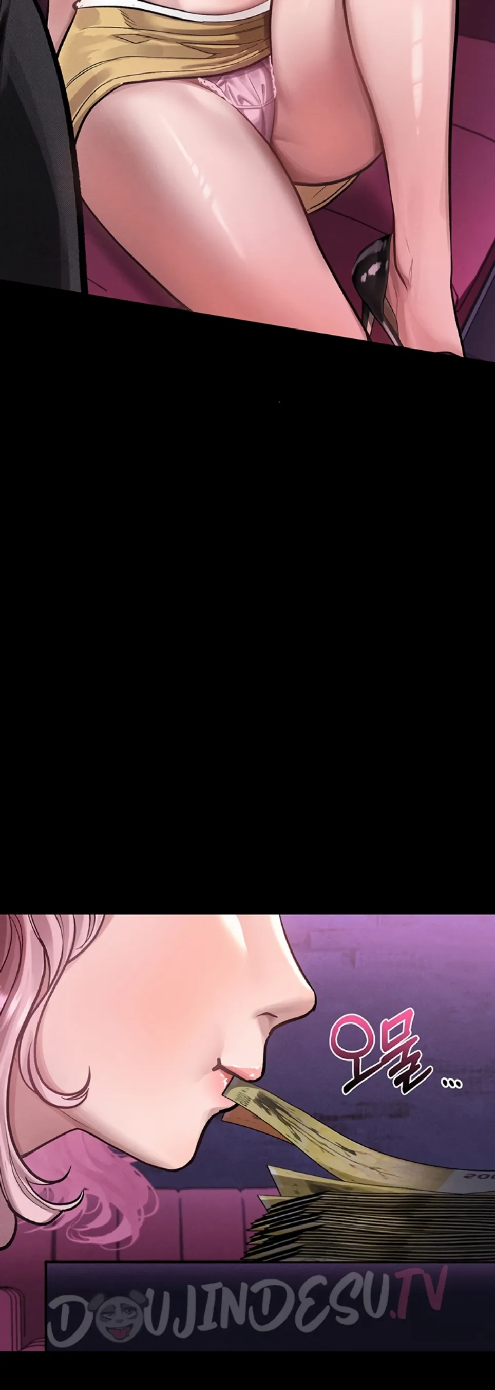 Dirty Talk - Chapter 15 48 Dirty Talk - Chapter 15 48