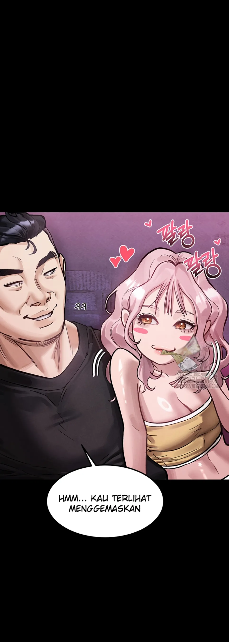 Dirty Talk - Chapter 15 49 Dirty Talk - Chapter 15 49