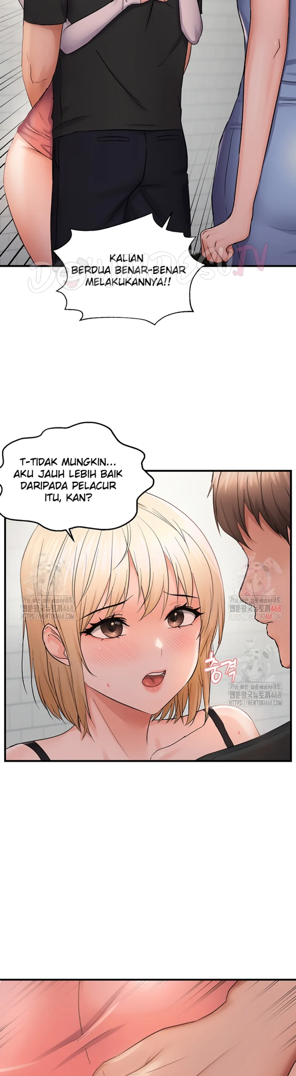 Disciplining the Top Delinquent Bitch Through a Random Chatting App - Chapter 43 9 Disciplining the Top Delinquent Bitch Through a Random Chatting App - Chapter 43 9