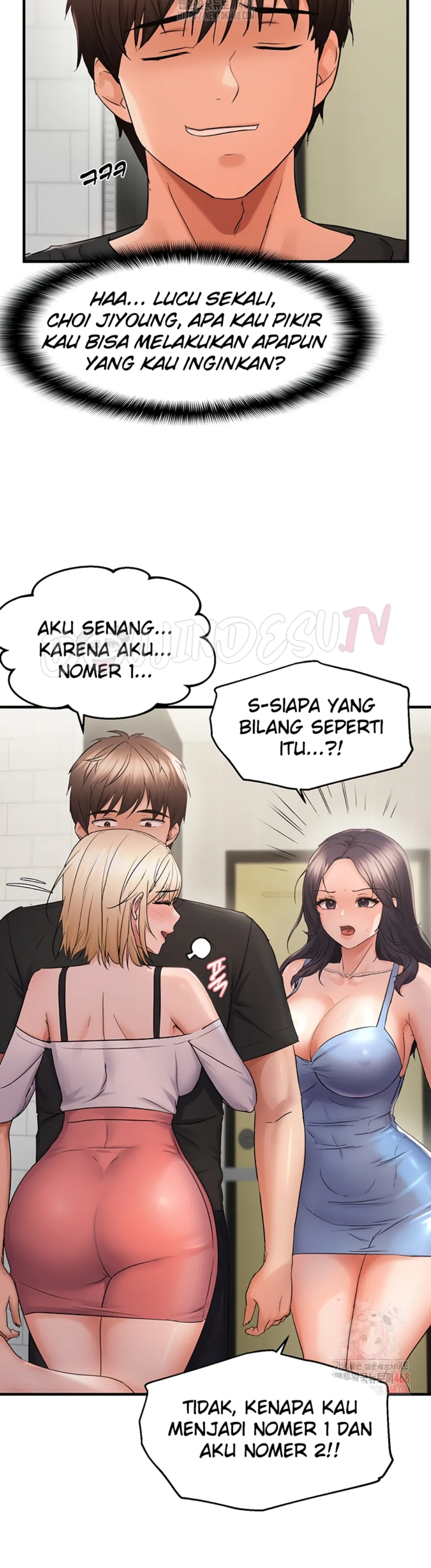 Disciplining the Top Delinquent Bitch Through a Random Chatting App - Chapter 43 18 Disciplining the Top Delinquent Bitch Through a Random Chatting App - Chapter 43 18