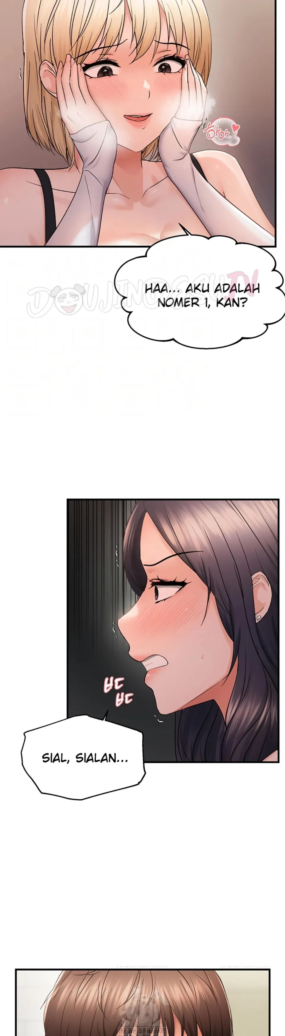 Disciplining the Top Delinquent Bitch Through a Random Chatting App - Chapter 43 17 Disciplining the Top Delinquent Bitch Through a Random Chatting App - Chapter 43 17