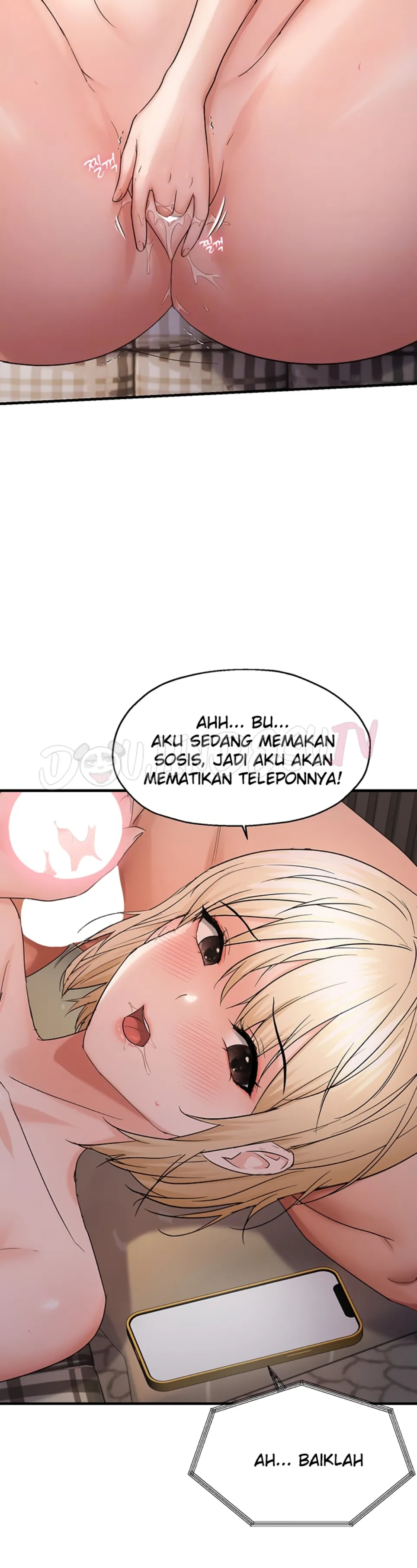 Disciplining the Top Delinquent Bitch Through a Random Chatting App - Chapter 44 5 Disciplining the Top Delinquent Bitch Through a Random Chatting App - Chapter 44 5